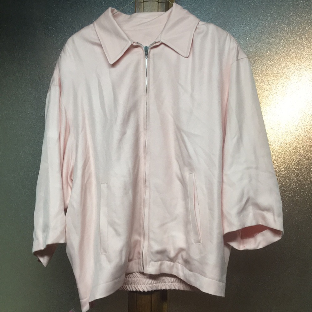 Anne Klein II vintage jacket